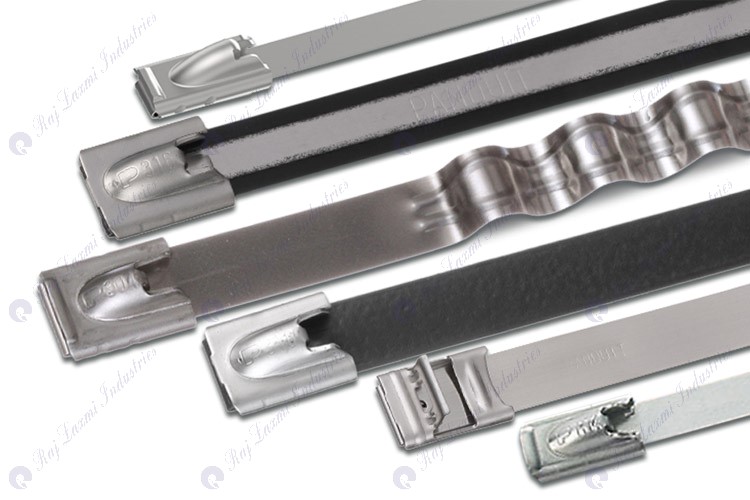 SS Cable Ties